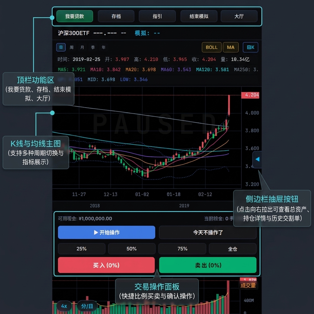 移动端指引